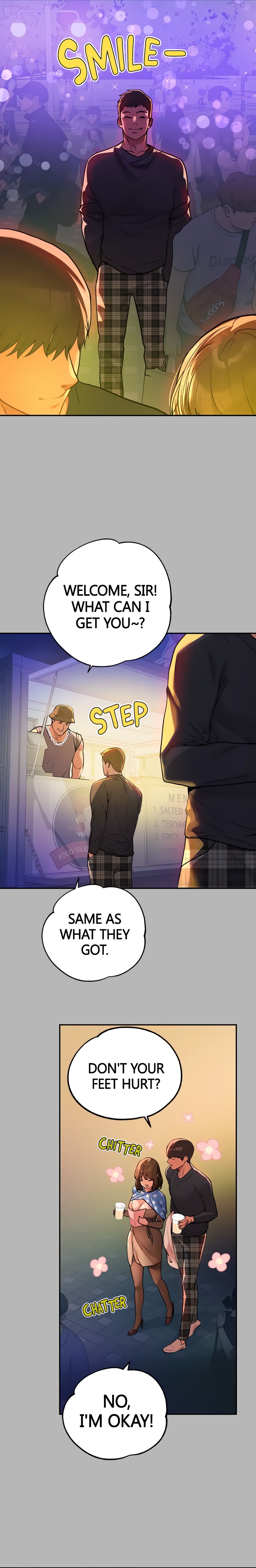 Landlord Sisters (Official) chapter 42 page 7