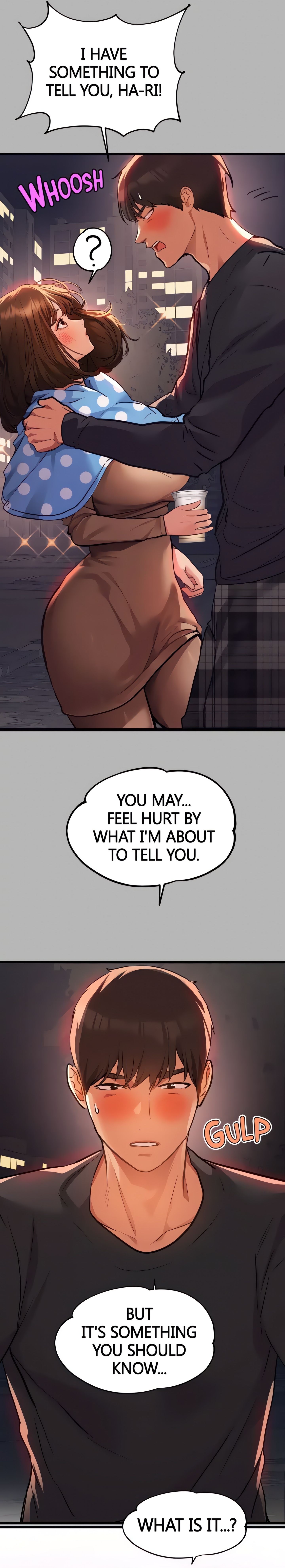Landlord Sisters (Official) chapter 42 page 10
