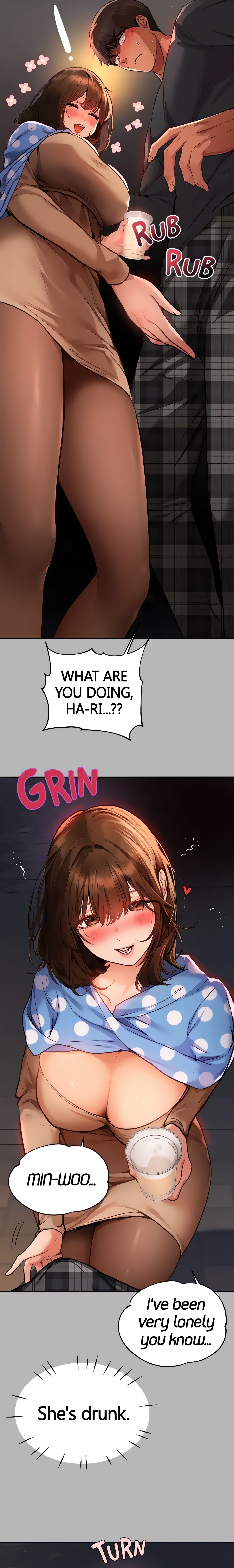 Landlord Sisters (Official) chapter 42 page 12