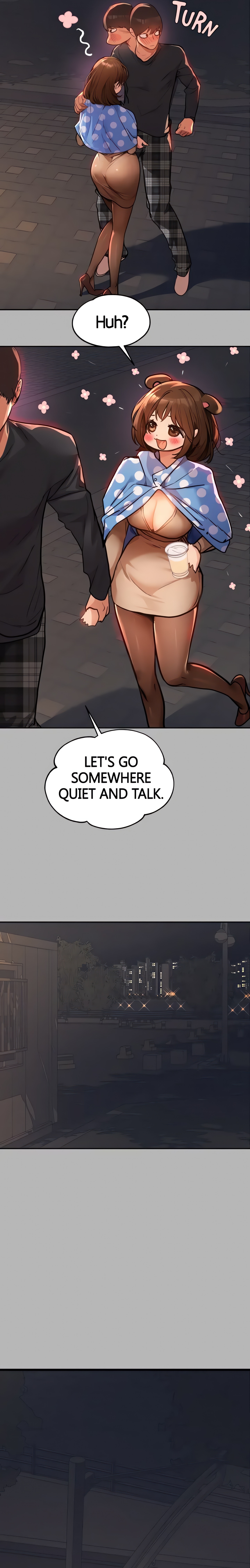 Landlord Sisters (Official) chapter 42 page 13