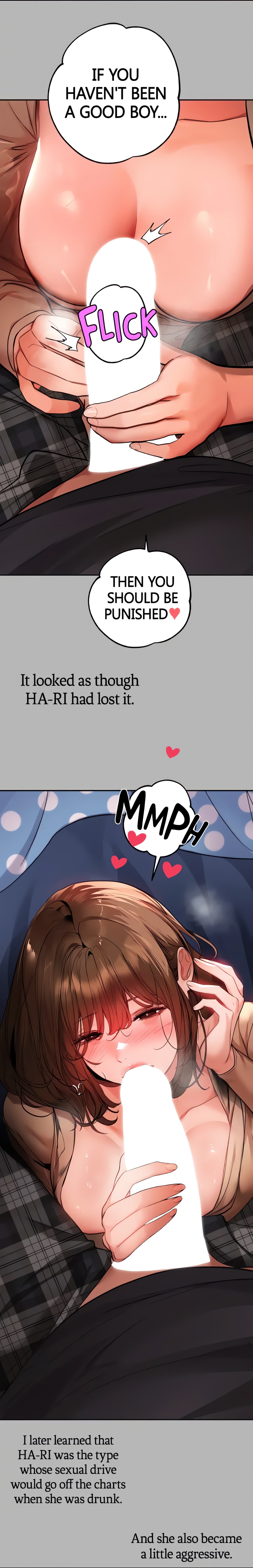 Landlord Sisters (Official) chapter 42 page 16