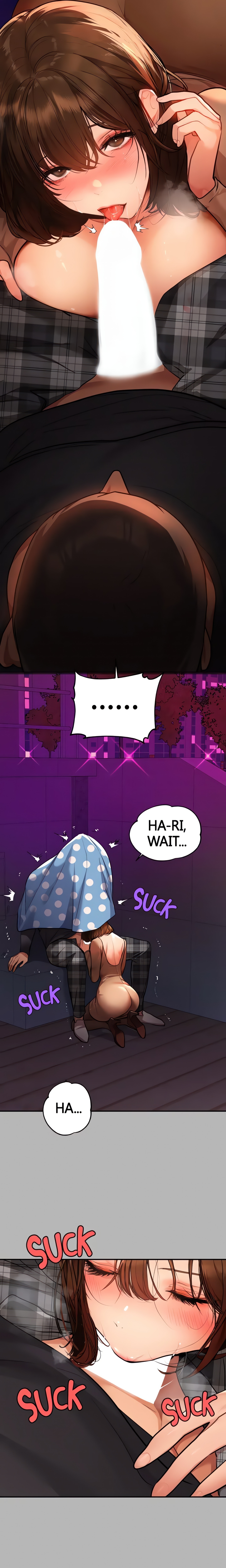 Landlord Sisters (Official) chapter 42 page 19