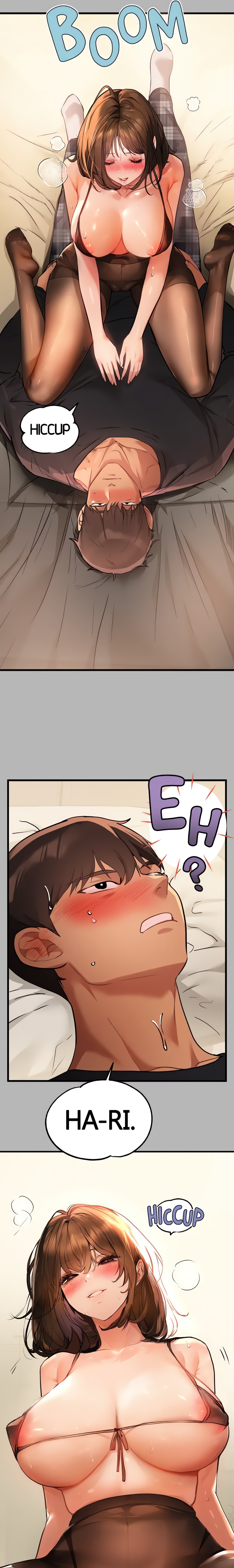 Landlord Sisters (Official) chapter 43 page 10