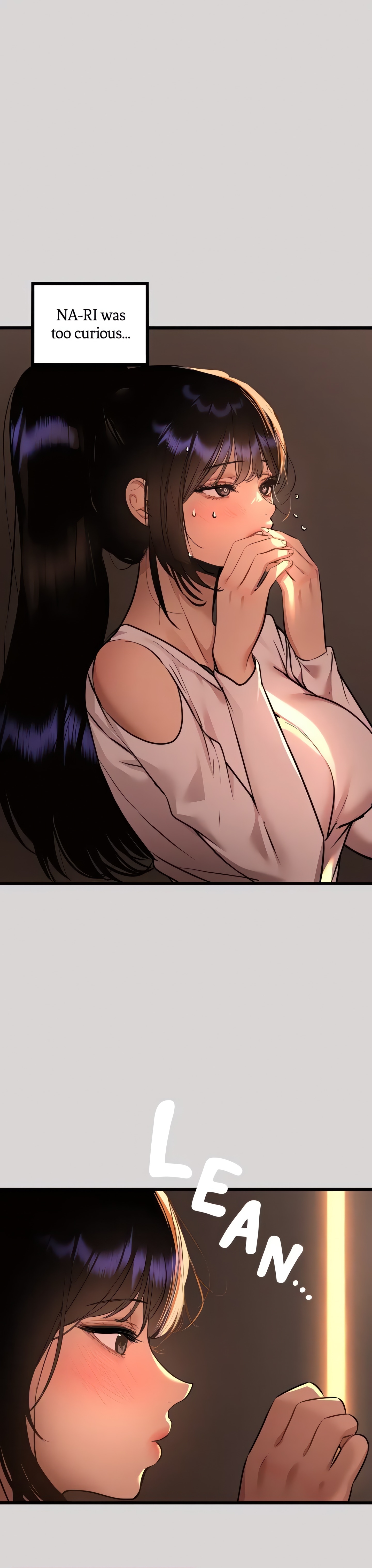Landlord Sisters (Official) chapter 44 page 1