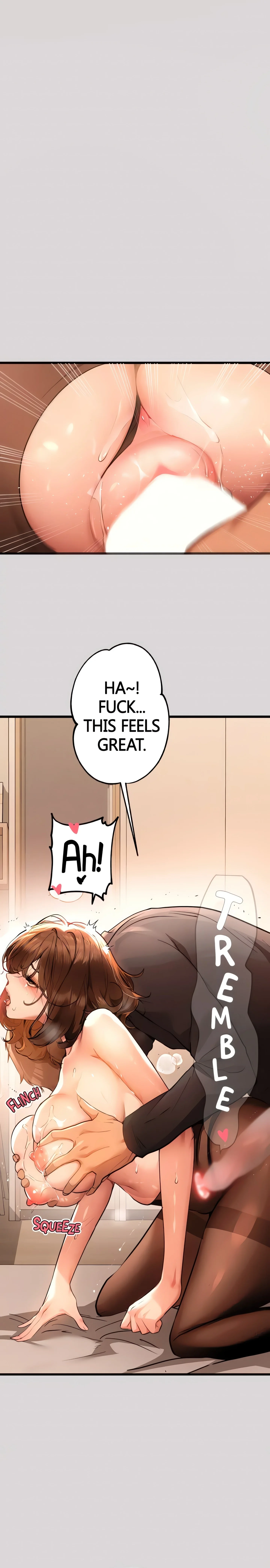 Landlord Sisters (Official) chapter 44 page 3
