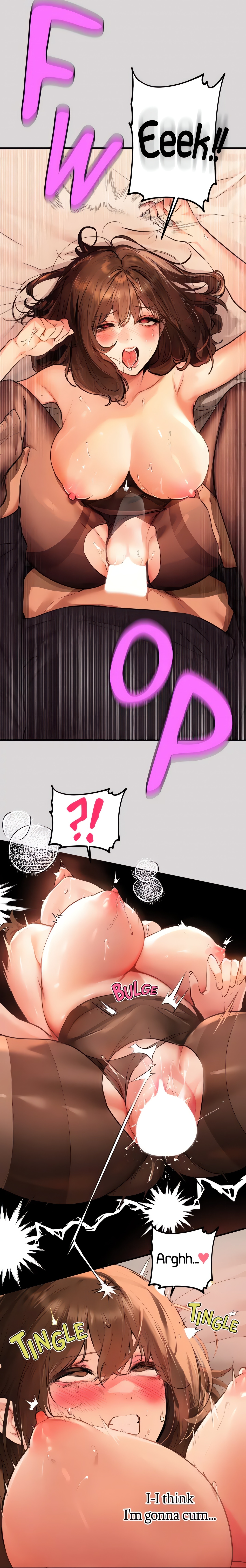 Landlord Sisters (Official) chapter 44 page 9