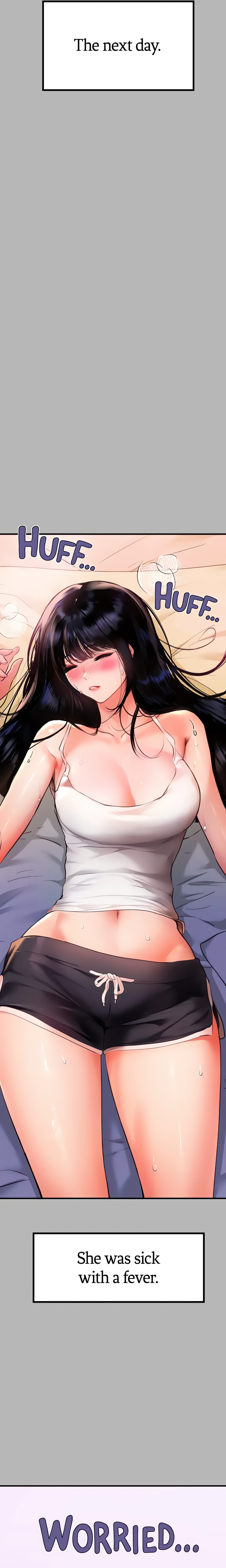 Landlord Sisters (Official) chapter 45 page 3