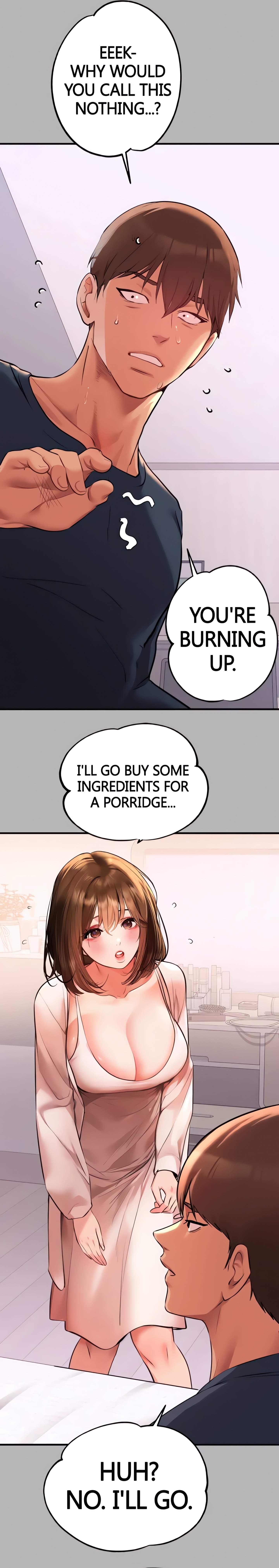 Landlord Sisters (Official) chapter 45 page 5