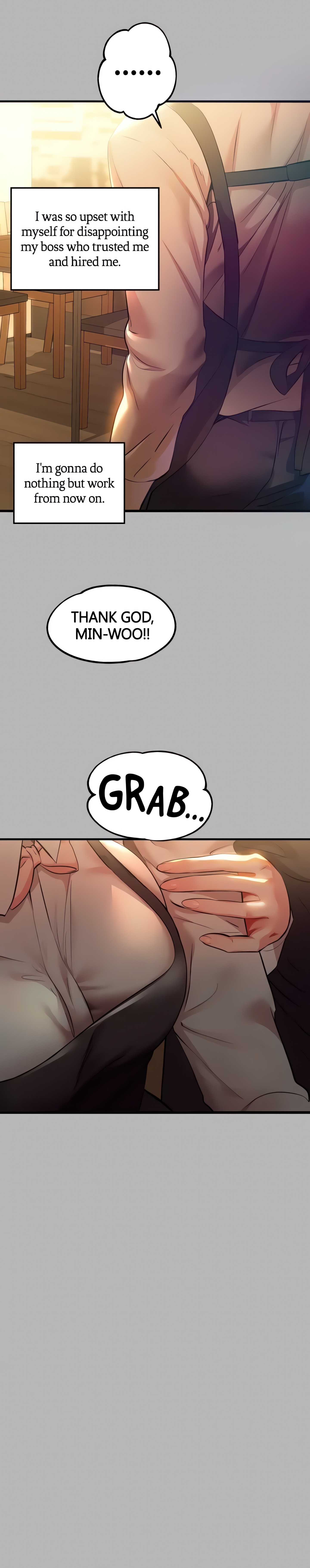 Landlord Sisters (Official) chapter 46 page 3