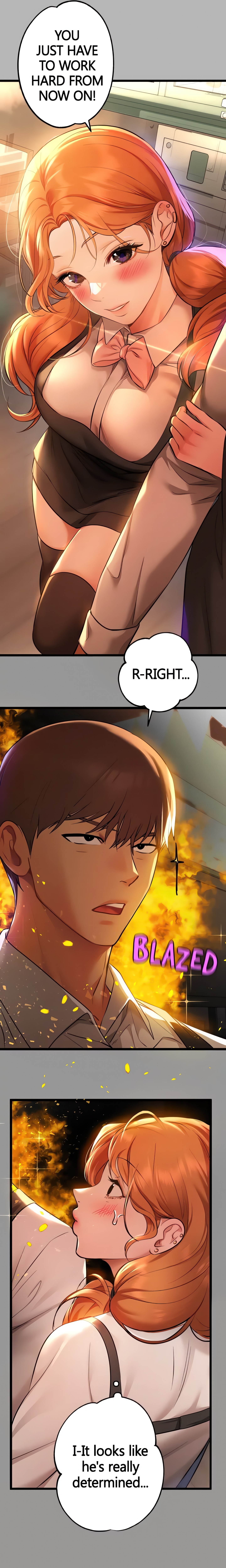 Landlord Sisters (Official) chapter 46 page 4