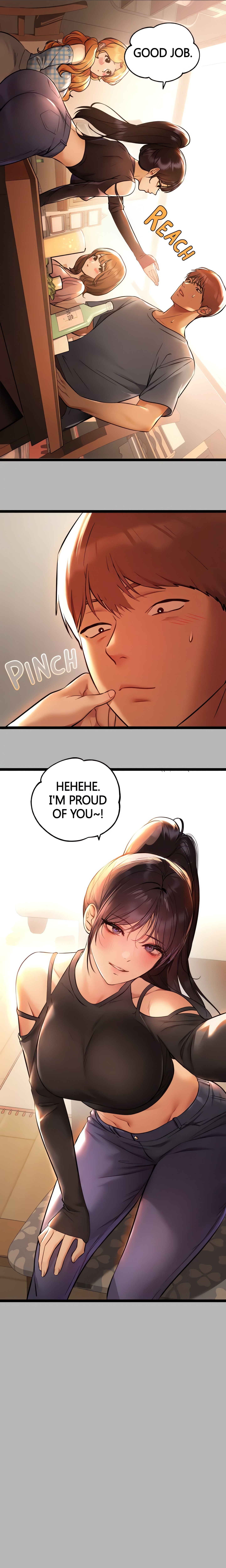 Landlord Sisters (Official) chapter 46 page 11