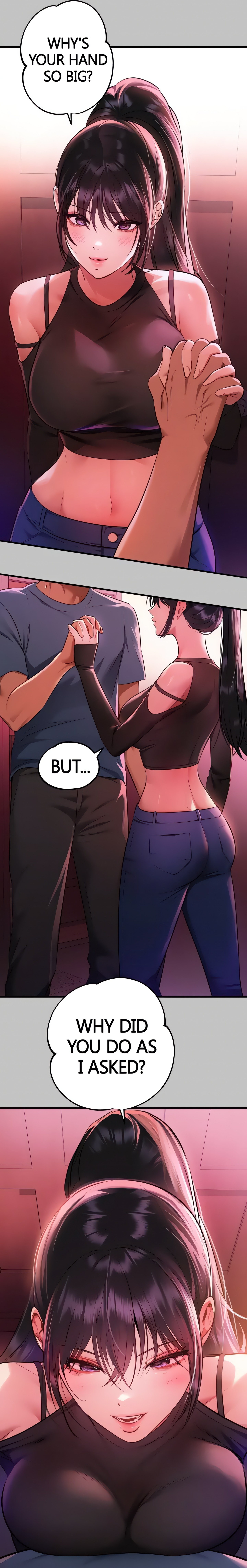 Landlord Sisters (Official) chapter 47 page 4