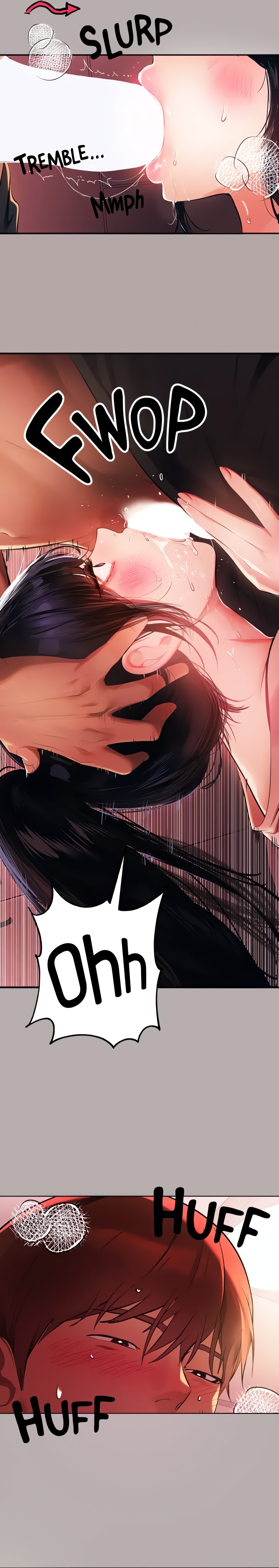 Landlord Sisters (Official) chapter 48 page 9