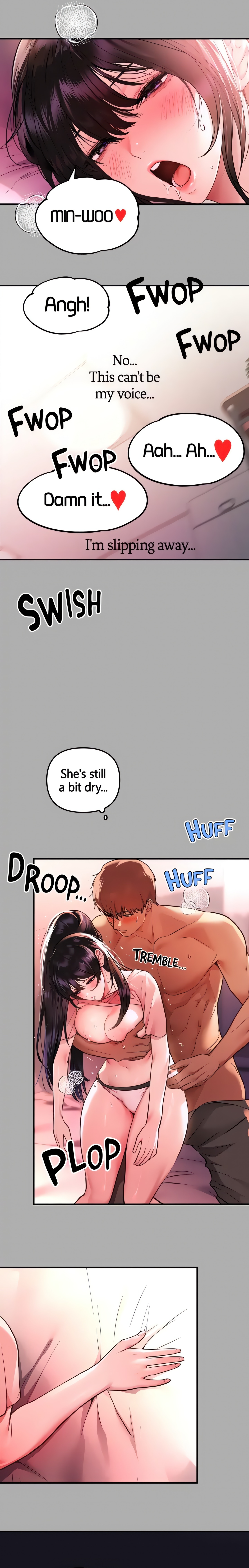 Landlord Sisters (Official) chapter 48 page 16