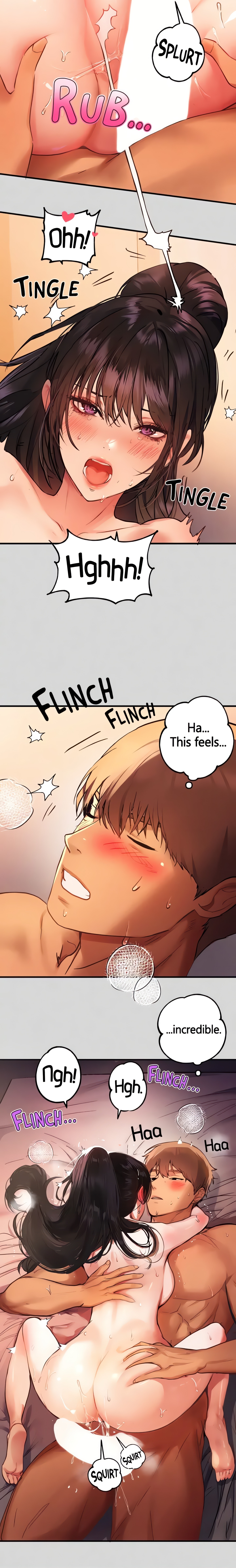Landlord Sisters (Official) chapter 49 page 18