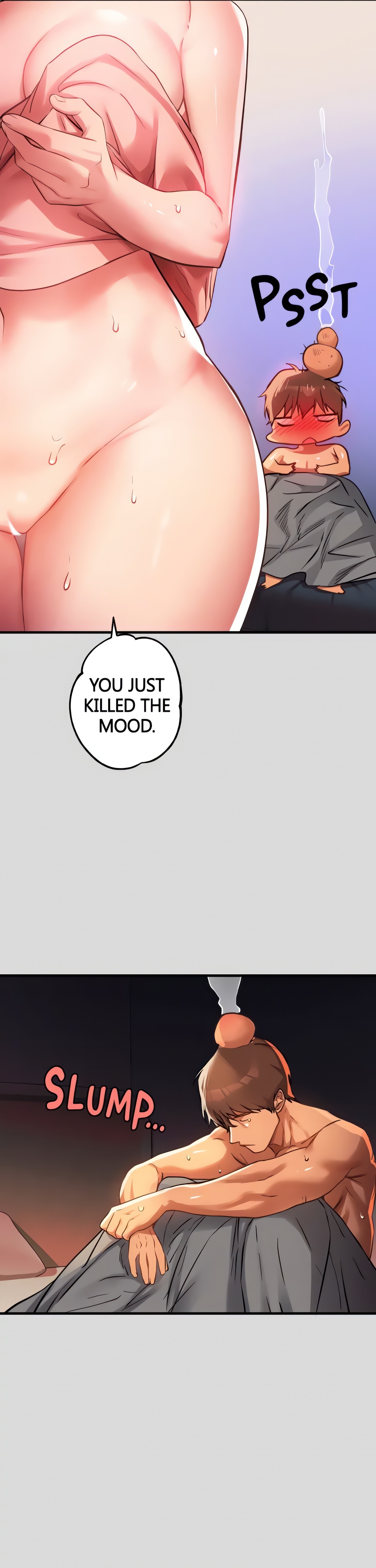 Landlord Sisters (Official) chapter 49 page 23