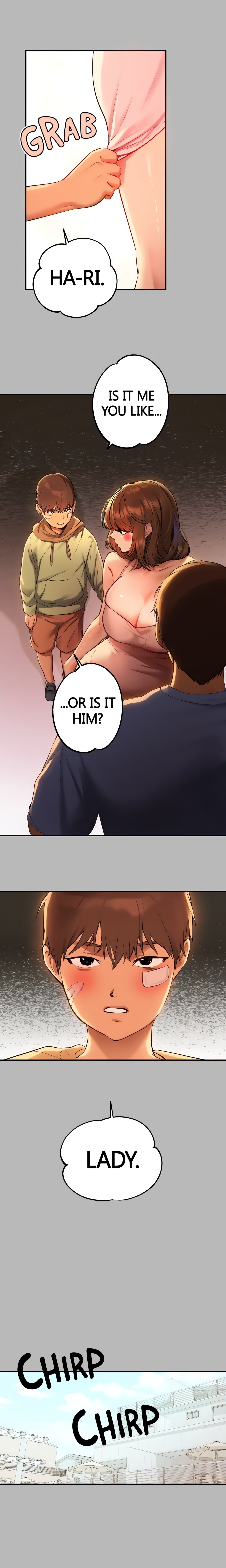Landlord Sisters (Official) chapter 50 page 2
