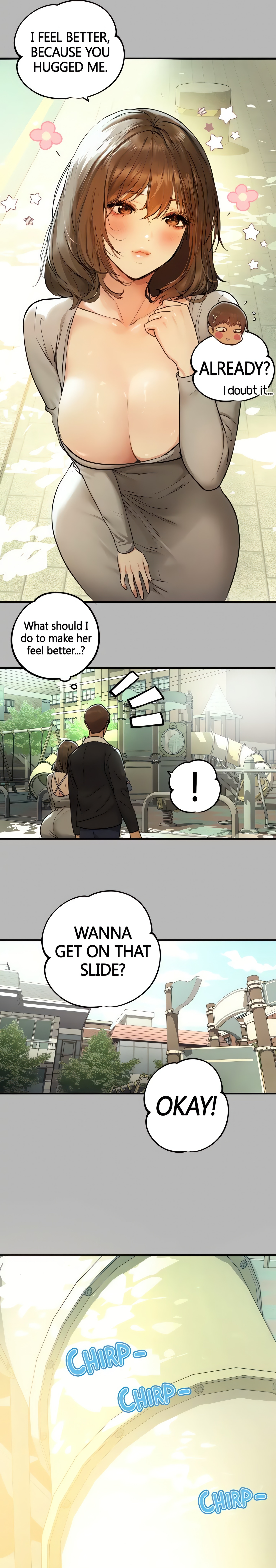 Landlord Sisters (Official) chapter 50 page 12