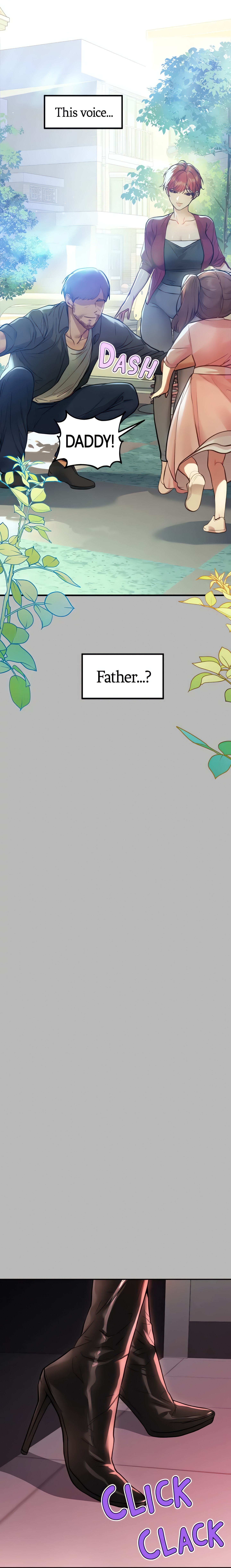 Landlord Sisters (Official) chapter 50 page 16