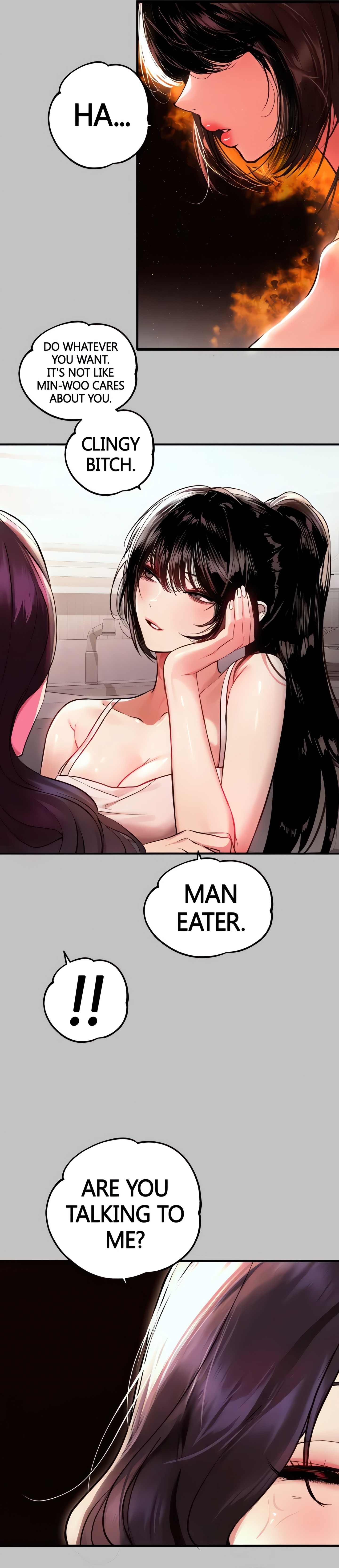 Landlord Sisters (Official) chapter 51 page 7