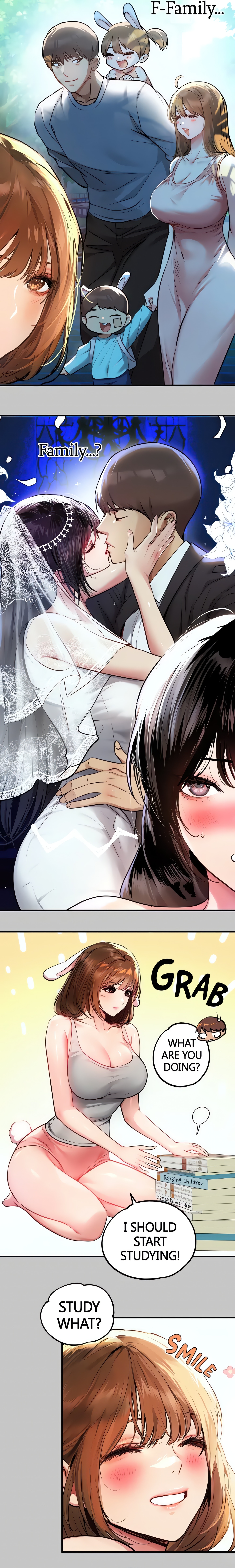 Landlord Sisters (Official) chapter 51 page 14