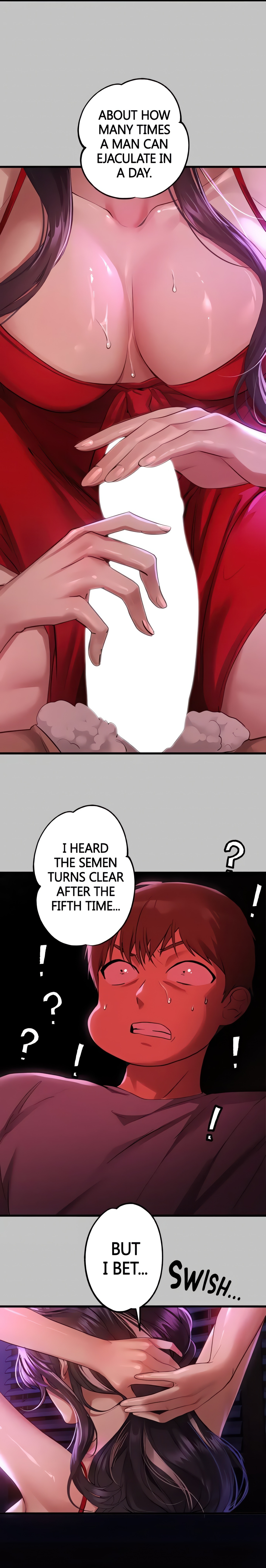 Landlord Sisters (Official) chapter 52 page 2