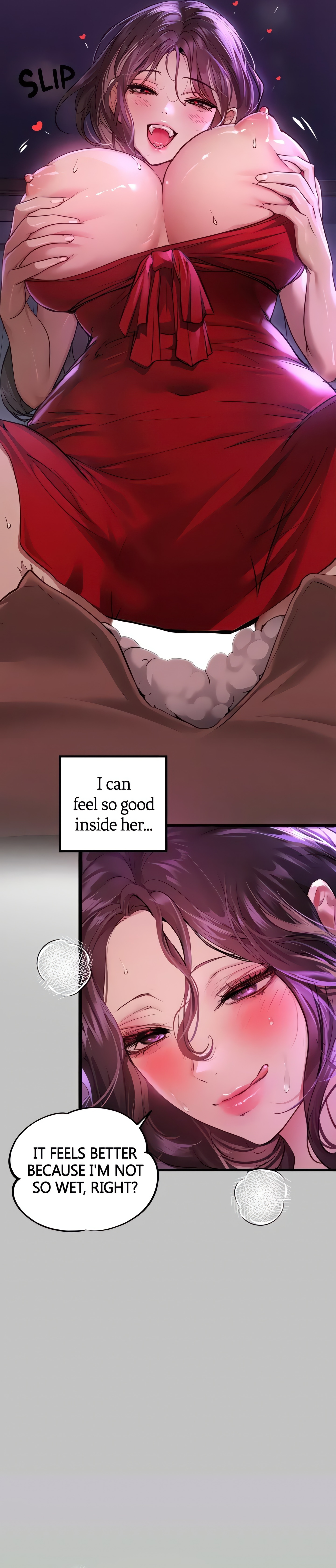 Landlord Sisters (Official) chapter 52 page 6