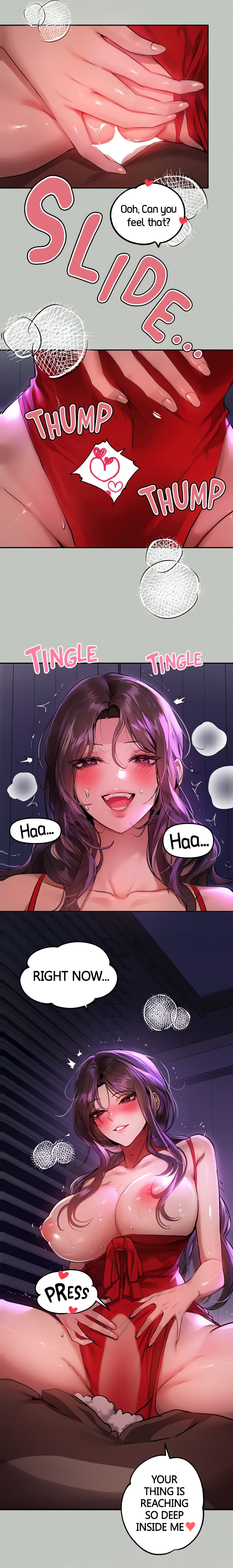 Landlord Sisters (Official) chapter 52 page 7