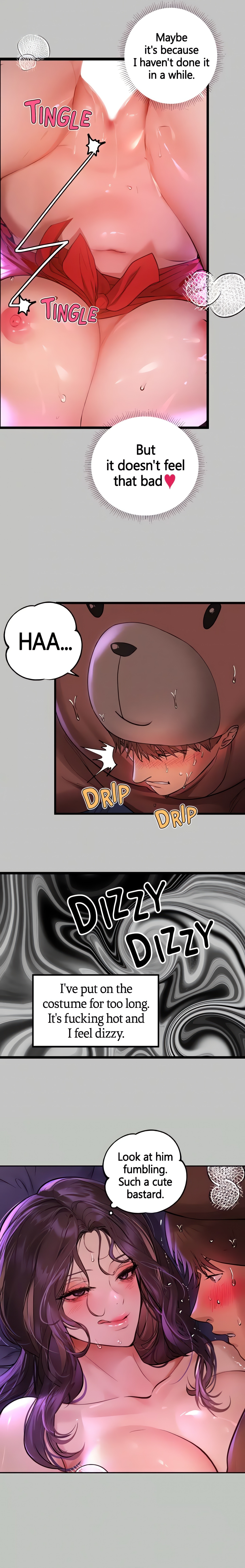 Landlord Sisters (Official) chapter 52 page 17