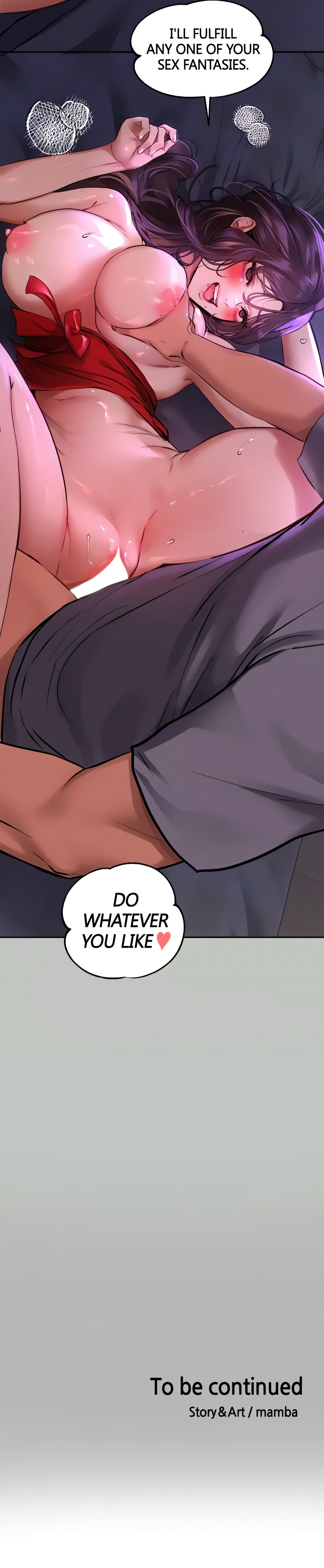Landlord Sisters (Official) chapter 52 page 23