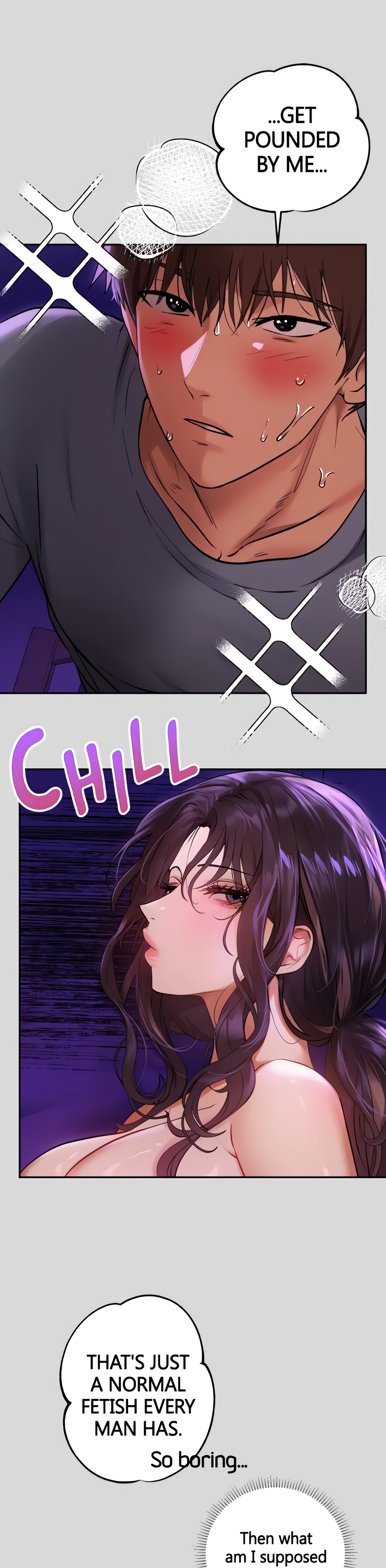 Landlord Sisters (Official) chapter 53 page 9