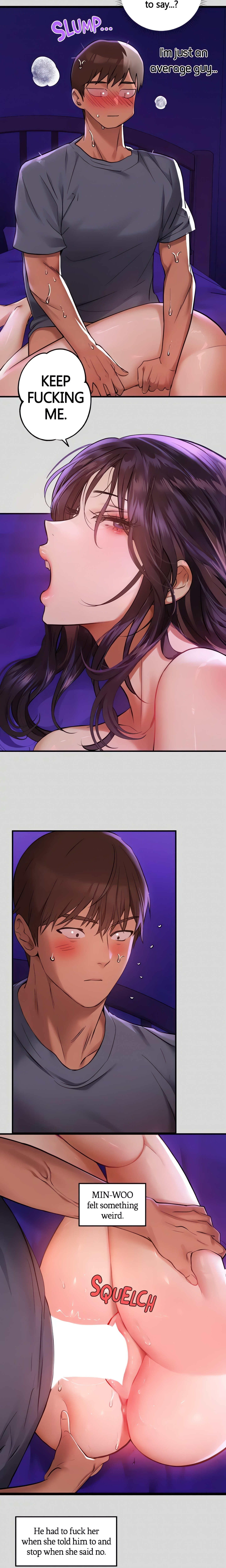Landlord Sisters (Official) chapter 53 page 10