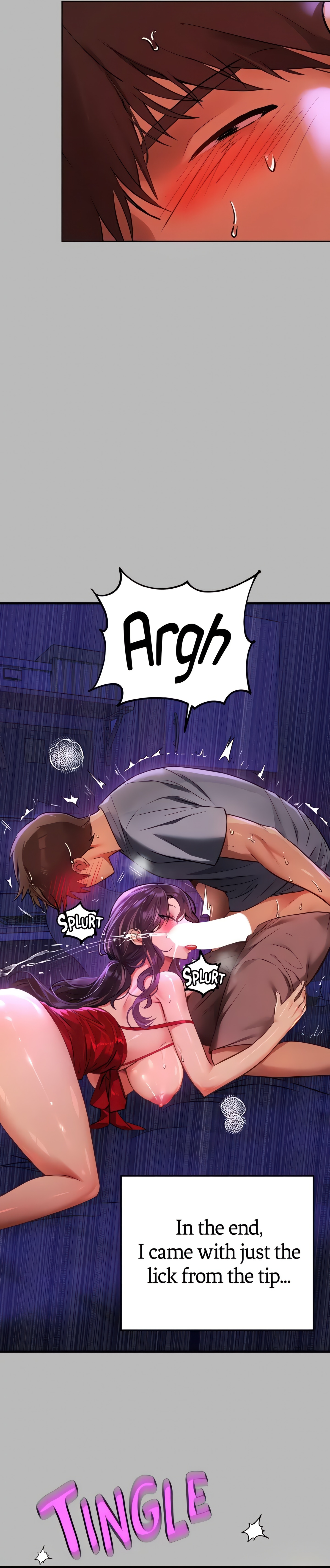 Landlord Sisters (Official) chapter 53 page 16