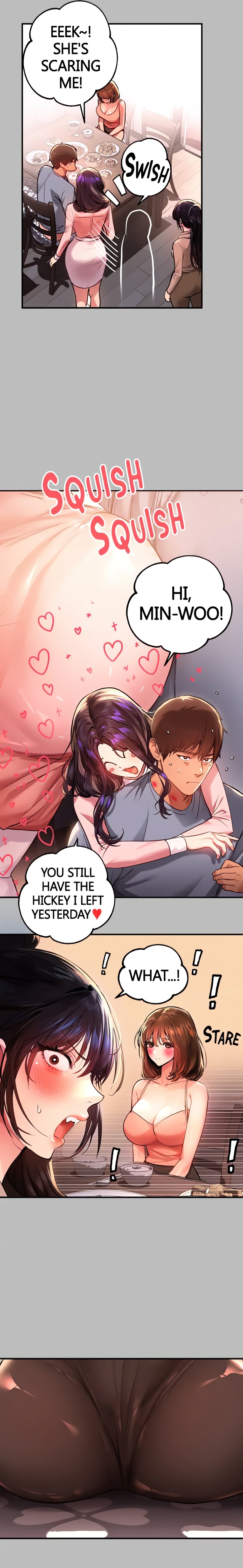 Landlord Sisters (Official) chapter 54 page 9
