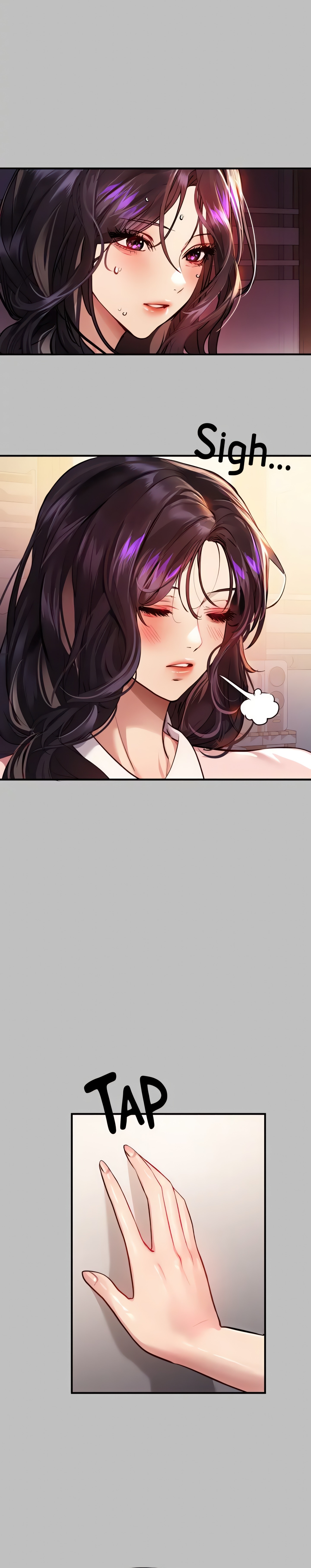 Landlord Sisters (Official) chapter 54 page 13