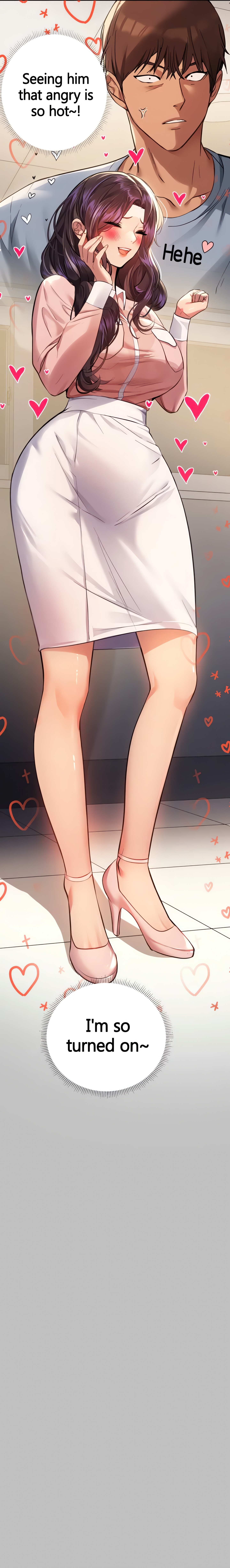 Landlord Sisters (Official) chapter 54 page 18