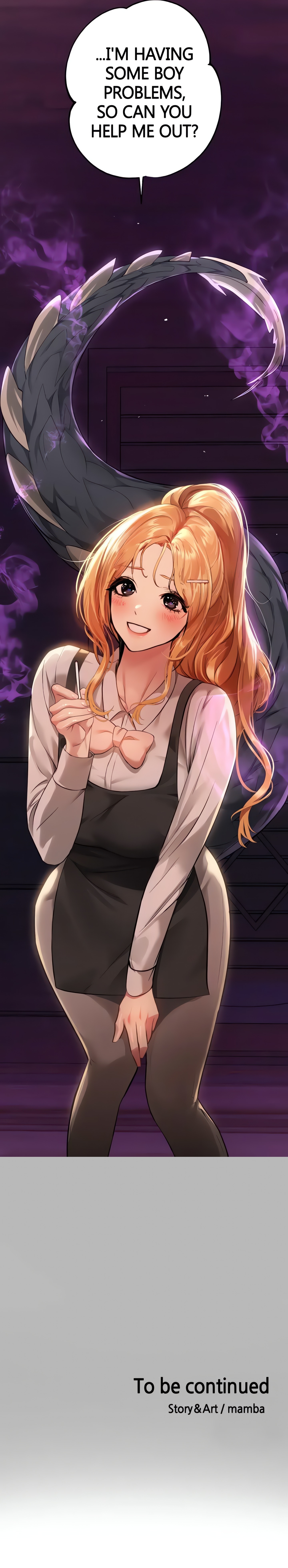 Landlord Sisters (Official) chapter 54 page 22