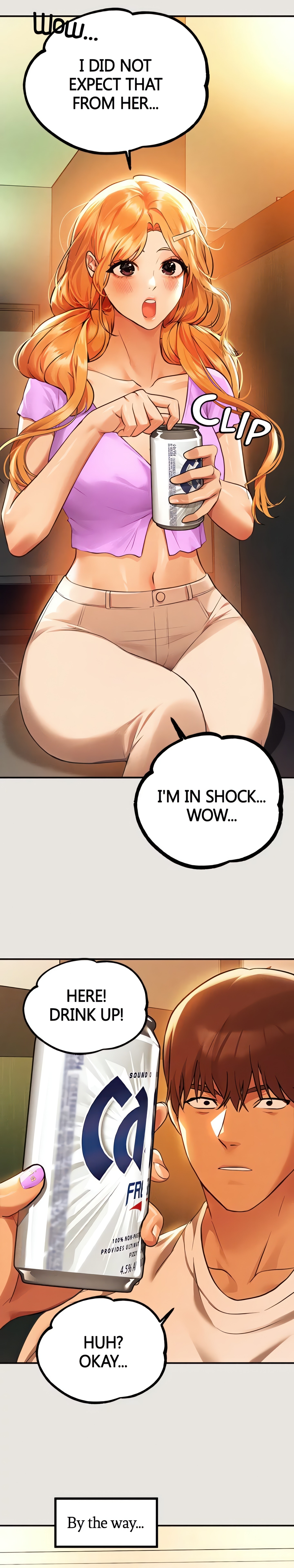 Landlord Sisters (Official) chapter 55 page 2