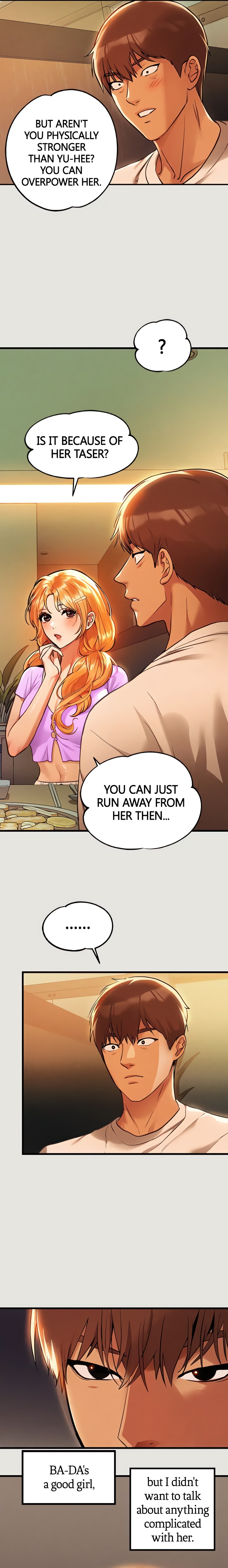 Landlord Sisters (Official) chapter 55 page 4