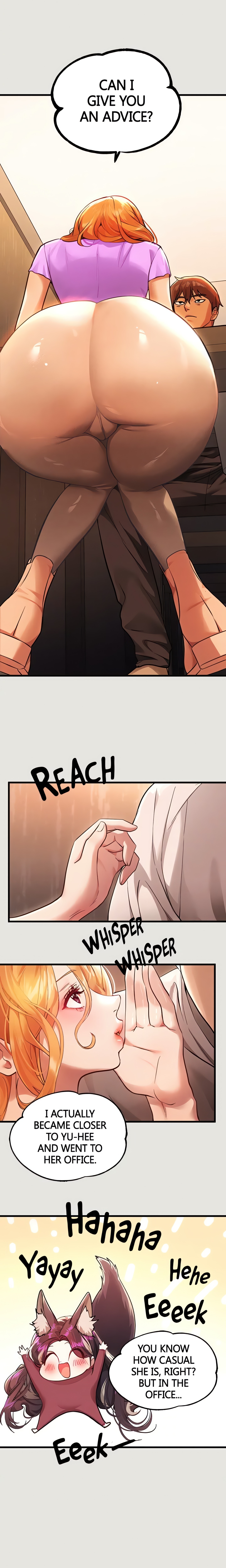 Landlord Sisters (Official) chapter 55 page 6