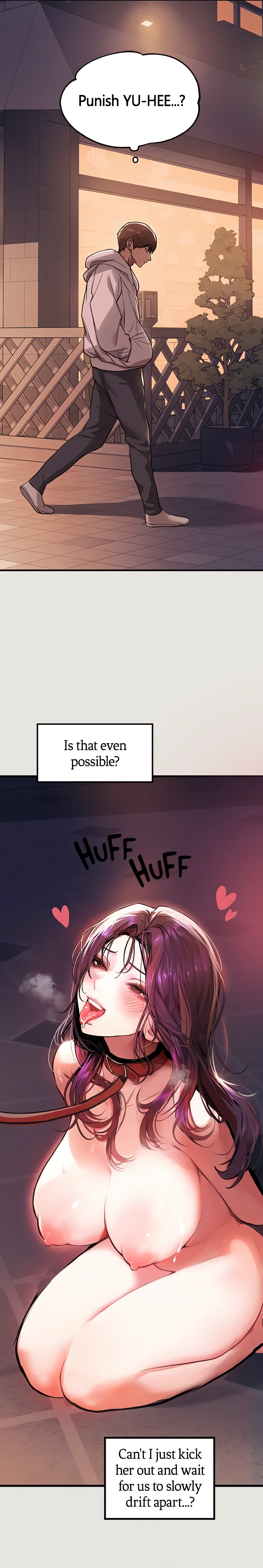 Landlord Sisters (Official) chapter 55 page 9