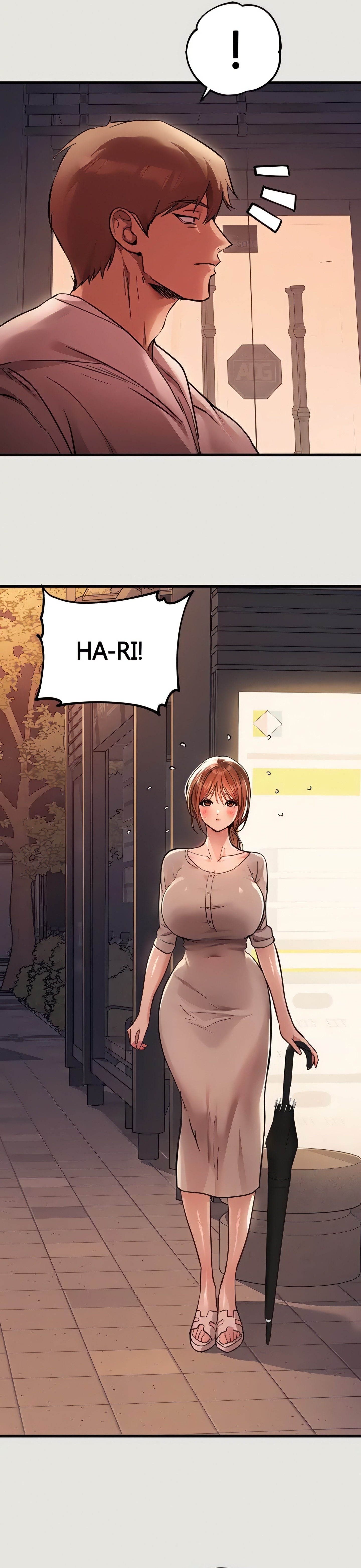 Landlord Sisters (Official) chapter 55 page 10