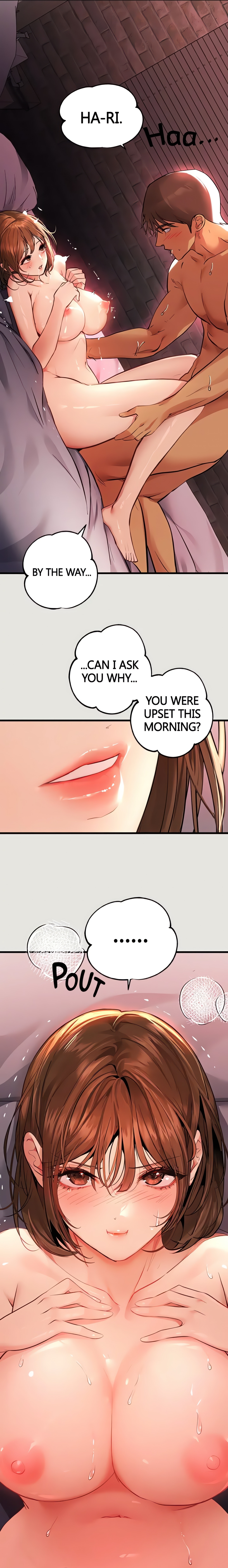 Landlord Sisters (Official) chapter 55 page 22