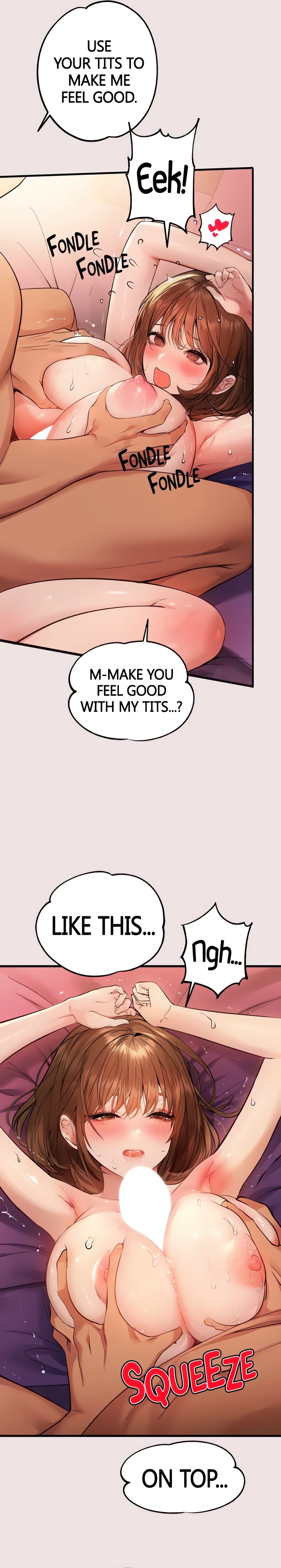 Landlord Sisters (Official) chapter 56 page 7