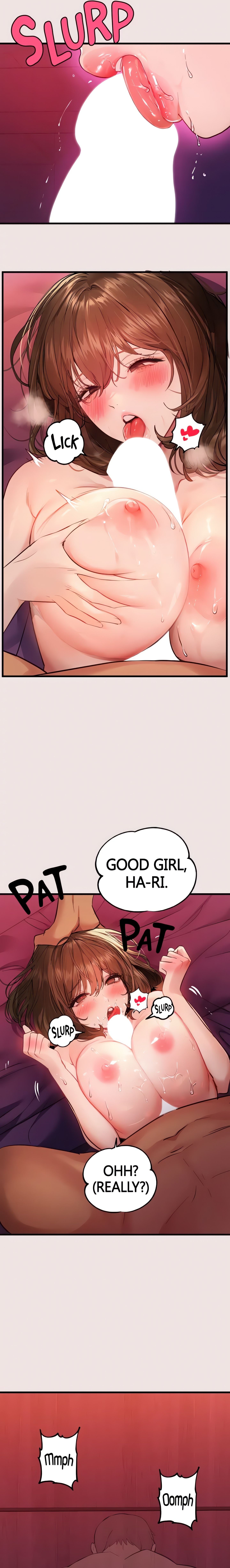 Landlord Sisters (Official) chapter 56 page 9