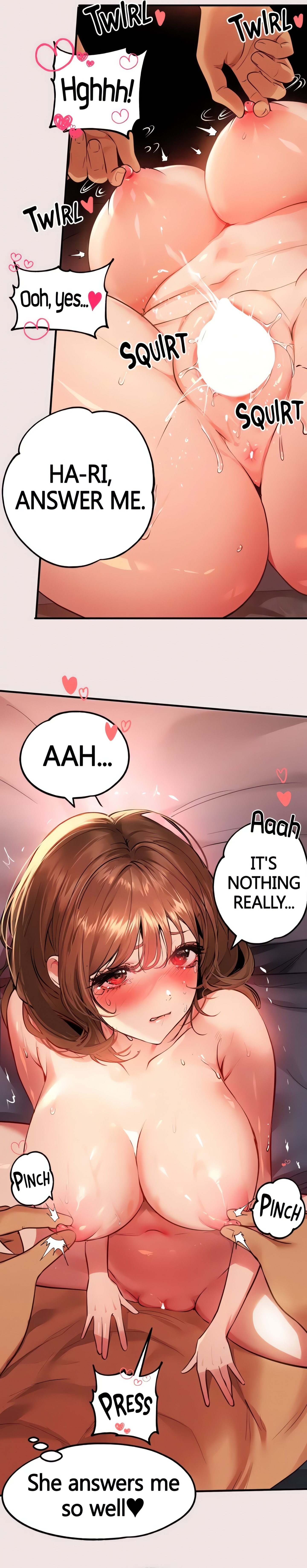 Landlord Sisters (Official) chapter 56 page 18