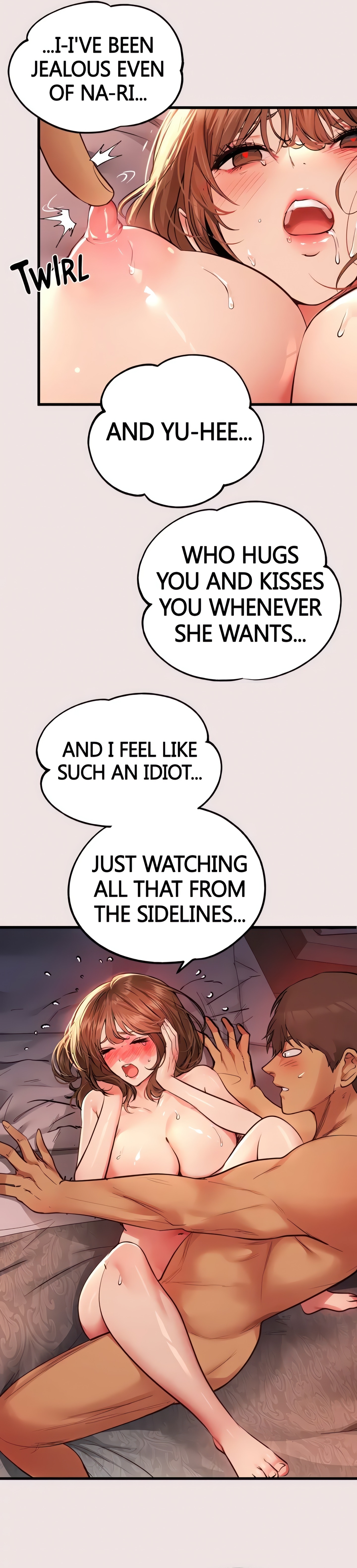 Landlord Sisters (Official) chapter 56 page 20