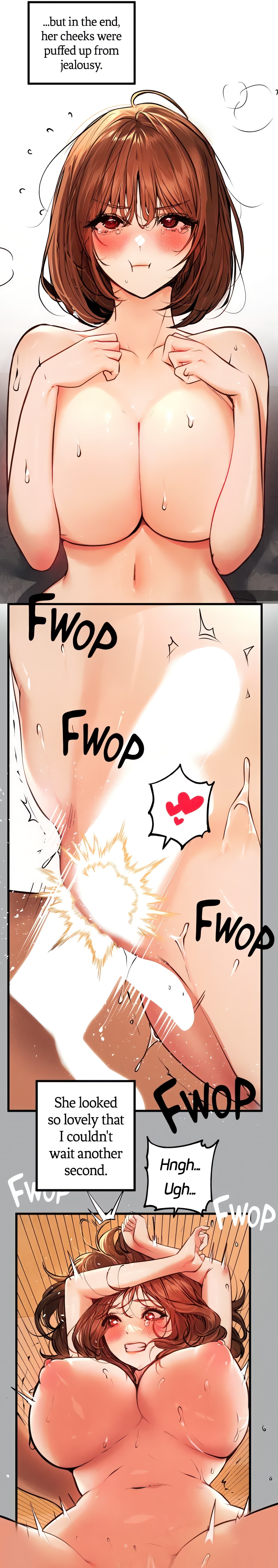 Landlord Sisters (Official) chapter 57 page 7
