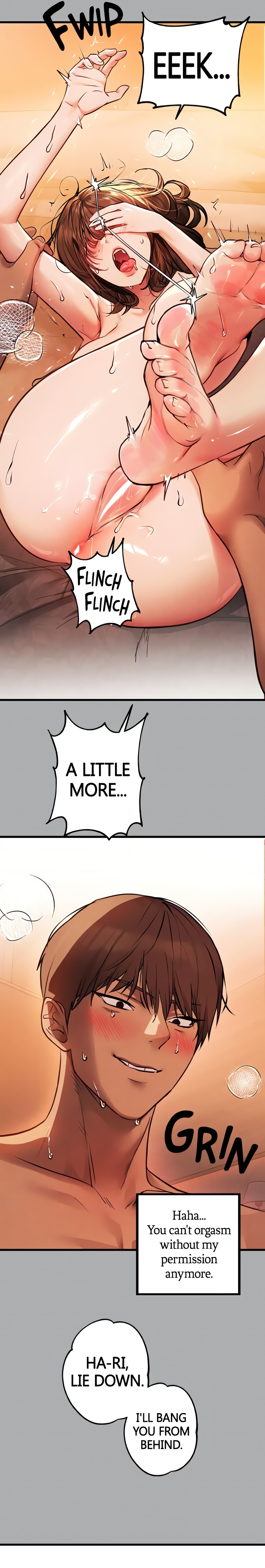 Landlord Sisters (Official) chapter 57 page 9