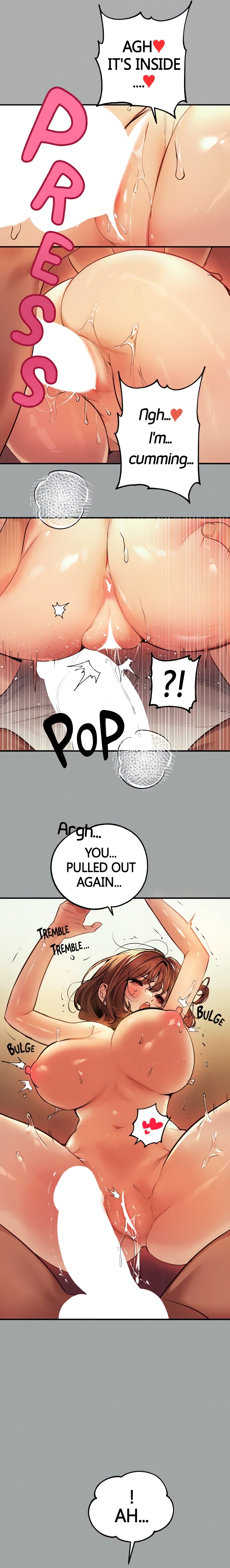 Landlord Sisters (Official) chapter 57 page 14